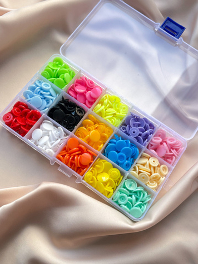 Кнопки 150 шт