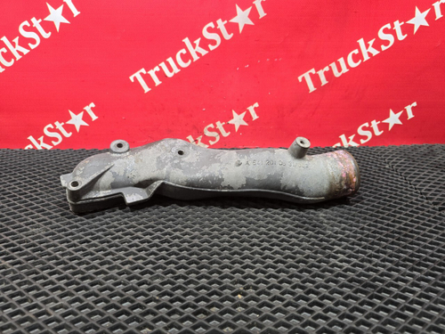 Корпус термостата