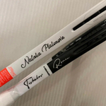 Аэрография, гравировка на ободе ТЕННИСFIRST