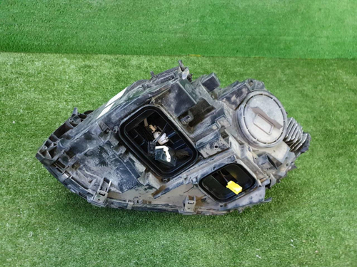 Фара правая Mercedes GLS X166 (2015-2019) LED