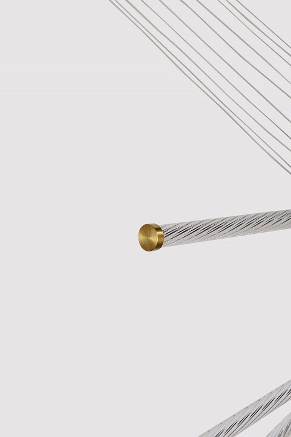 Подвесная люстра F-promo Vigas 4469-5P