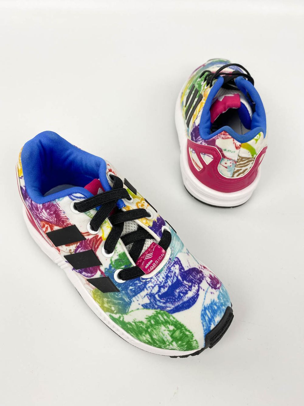 Кроссовки Adidas