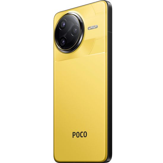 Xiaomi Poco F7 Ultra 5G 12/256