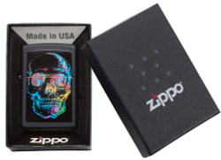 Зажигалка Zippo №28042