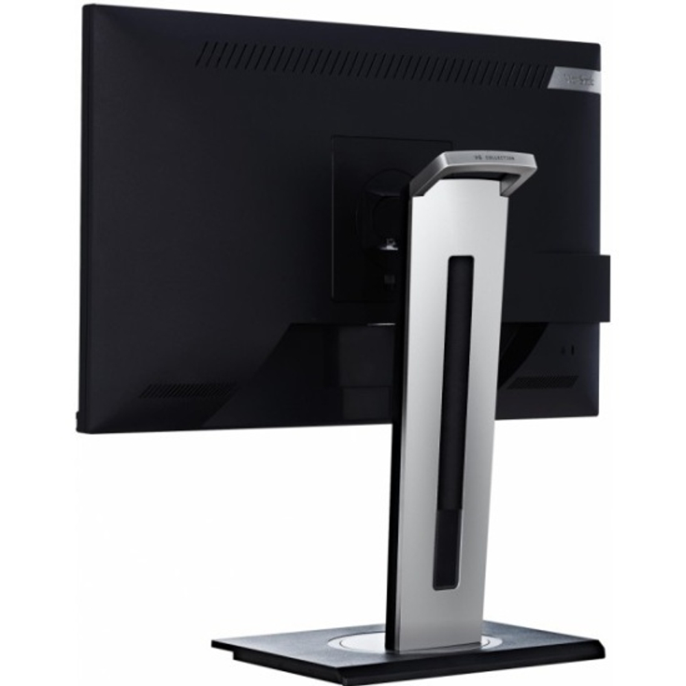 Монитор ЖК ViewSonic VG2448 23.8" Black 5ms HDMI, DisplayPort, VGA