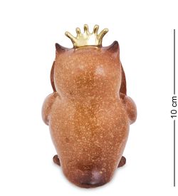 GAEM Art MN-289/2 Фигурка «Сова»