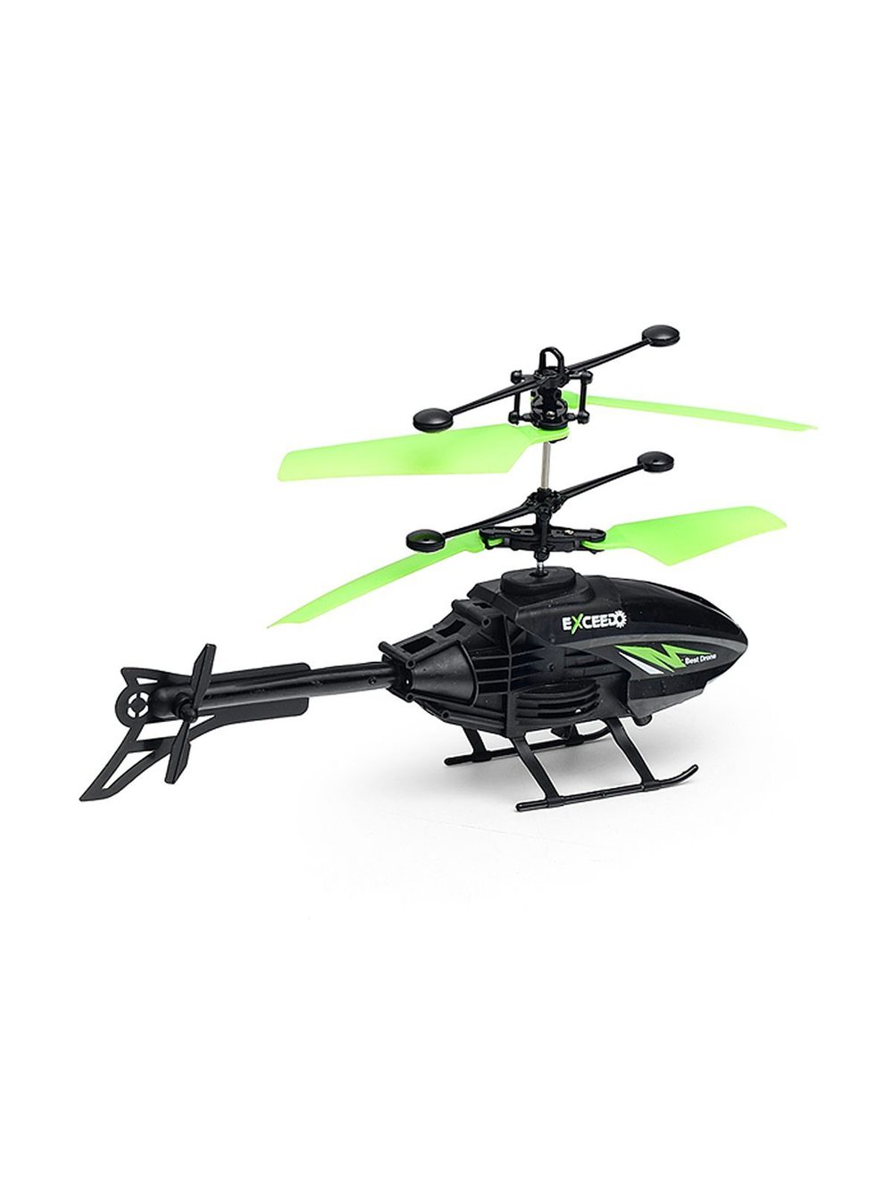 Игрушка Вертолет р/у (KP666-37)