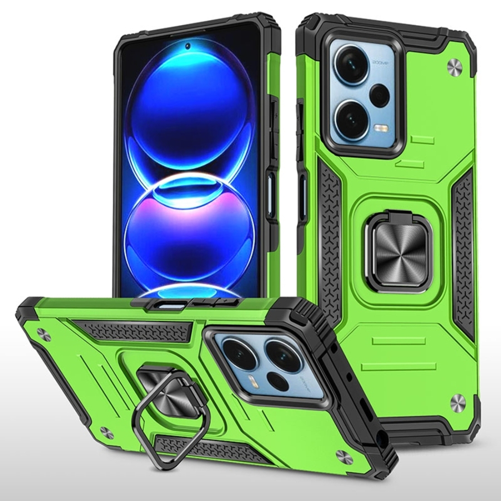 Противоударный чехол Legion Case для Poco X5 Pro 5G
