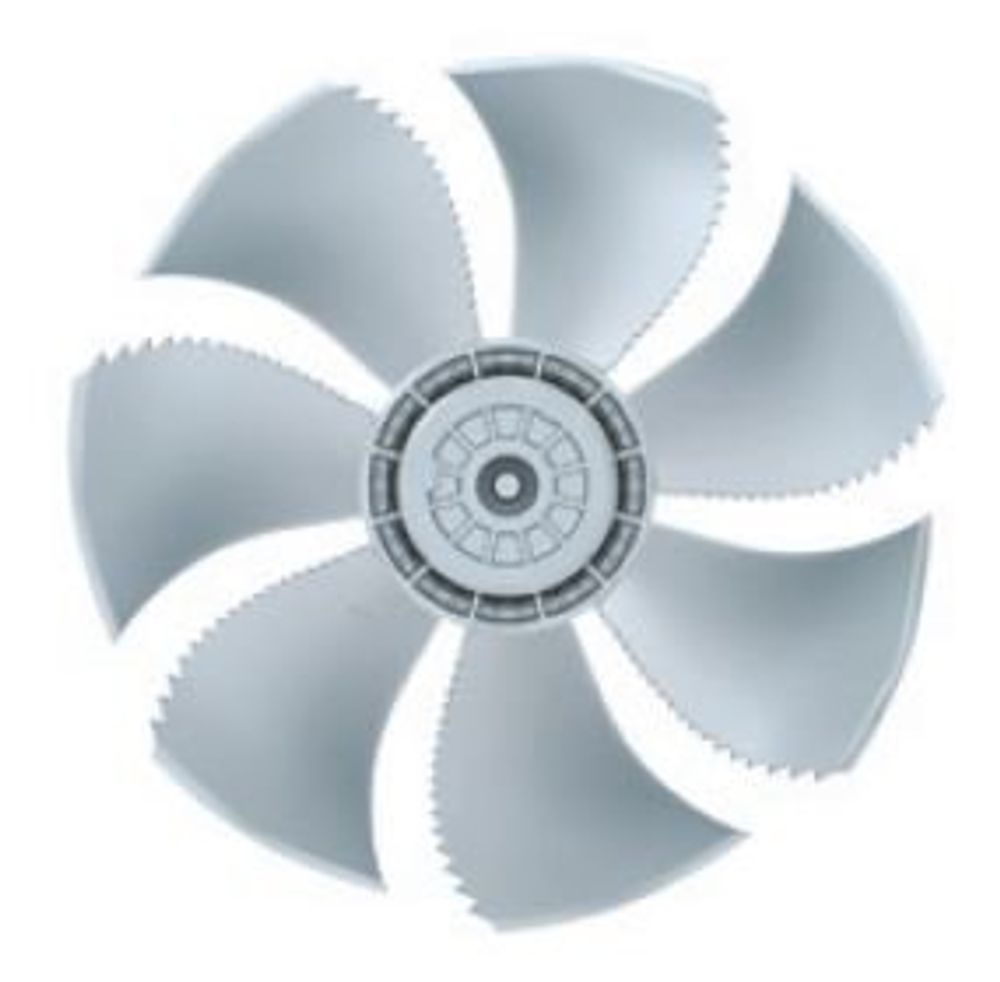 Ziehl-abegg FN045-4EQ.4I.V7P1