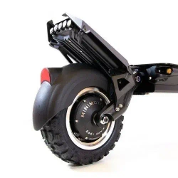 Электросамокат Dualtron Ultra ll (72V)