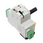 Привод моторный  EKF av-m6s-averes