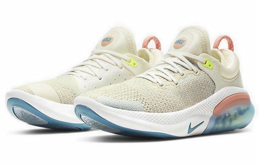 Кроссовки Nike Joyride Run 1 (Женская размерная сетка)