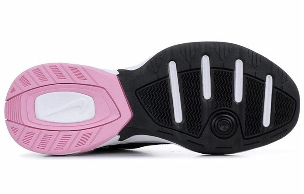 Кроссовки Nike M2K Tekno (Женская размерная сетка)