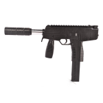 Пистолет с глушителем пн, пакет 6747