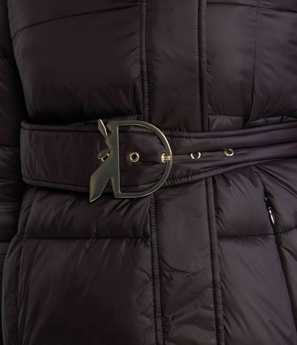 Куртка Patrizia Pepe - черный(2O0122 A9M1)