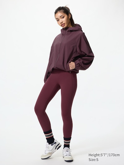 UNIQLO Парка, винный
