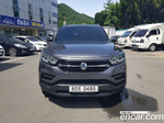KG Mobility (Ssangyong) Rexton Sports Дизель 2.2 4WD (06.2020)