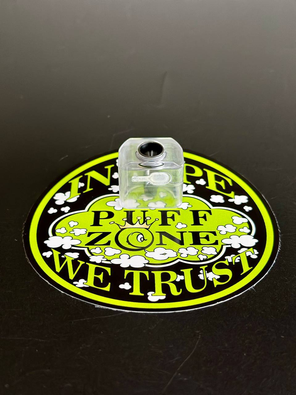 Hybridge Spare PC-Tank