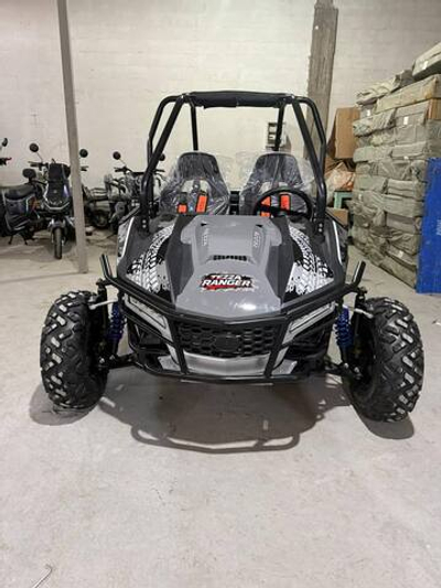 Багги TEZZA Ranger 250cc
