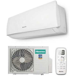 Кондиционер Hisense Smart DC Inverter AS-13UW4RYDDB03