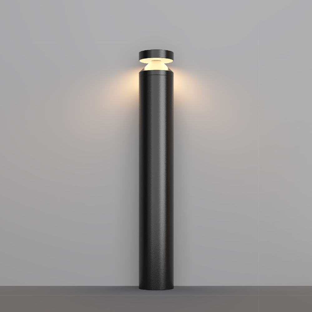 Ландшафтный светильник Maytoni Olten O591FL-L12GF3K1