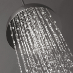 Тропический душ потолочный HYDROTHERAPY RB3V400