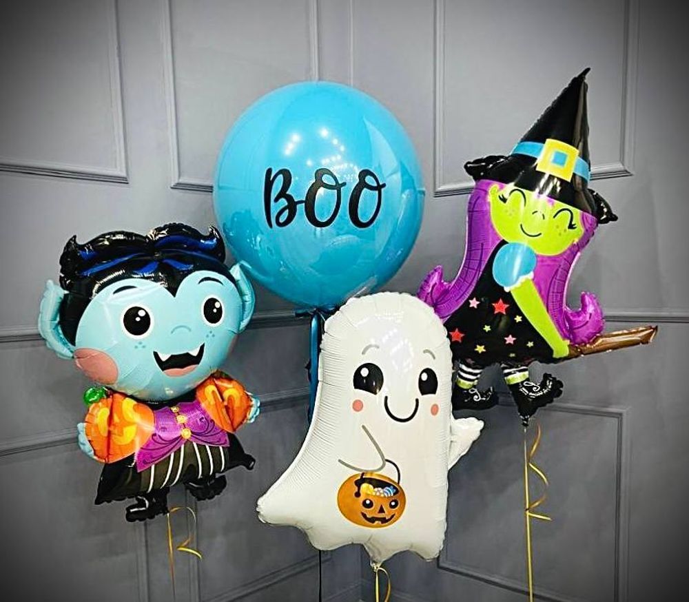 Набор &quot;BOO&quot;
