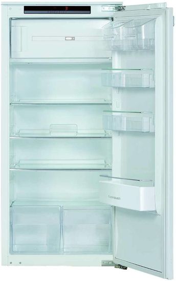 Встраиваемый холодильник Kuppersbusch IKE 2380-1