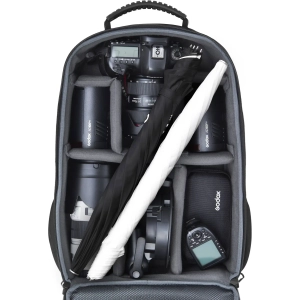 Комплект студийного оборудования Godox AD100Pro Three KIT