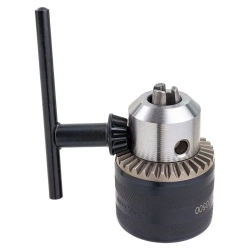Патрон цанговый для дрели (1.5-13мм, 1/2'') RockFORCE RF-G00500
