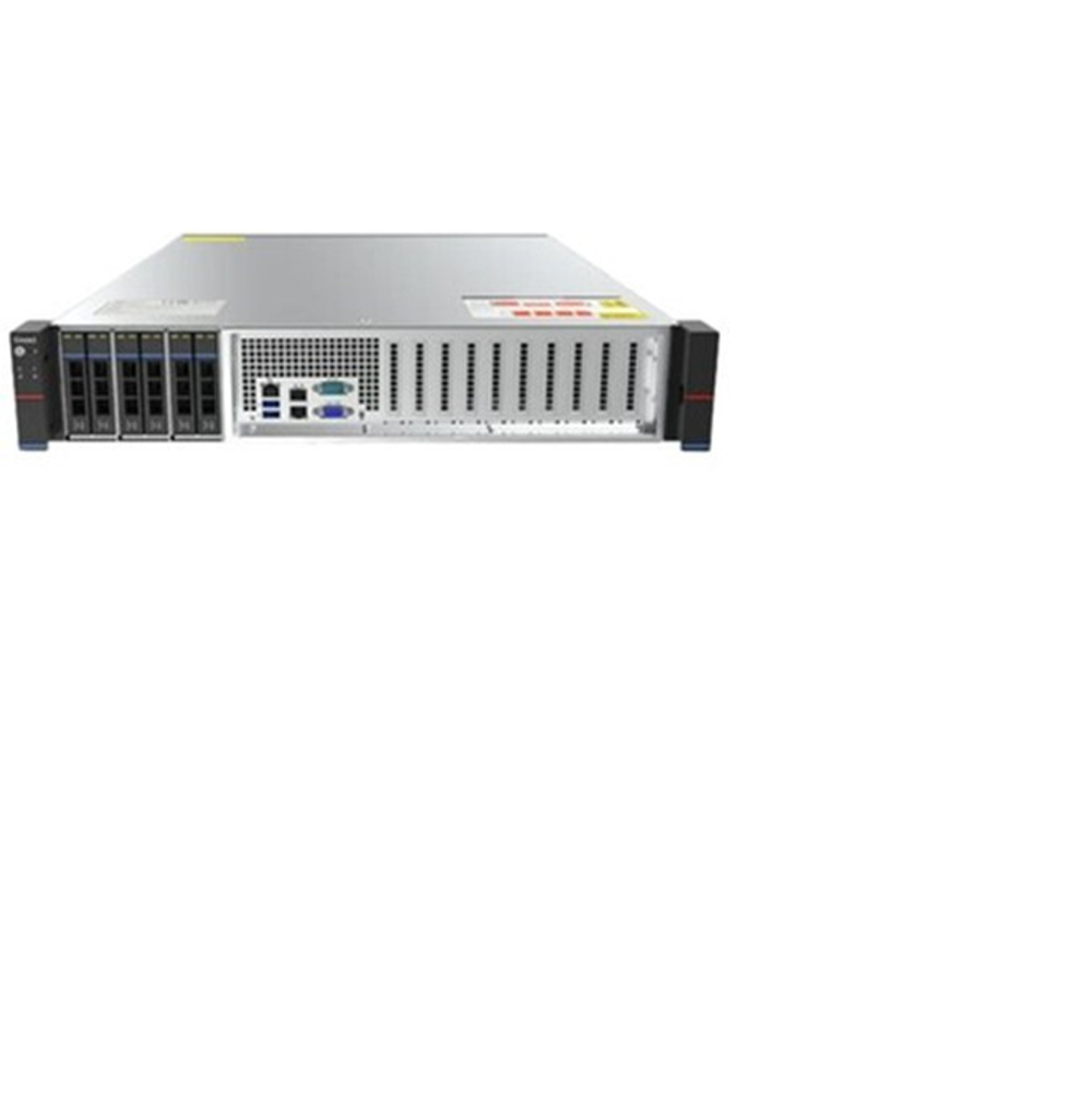 RS720-E11-RS12U Серверная платформа ASUS RS720-E11-RS12U 2U (2x Socket Intel 4677, C741, 32x DDR5 480MHz, 8 x 3.5'' SATA/SAS/NVMe HotSwap, 4 x 3.5'' SATA/SAS HotSwap, 2 x 2.5 NVMe HotSwap (opt. rear), 3 x PCI-E x16 or 6 x PCI-e x8, 2 x PCI-E x16 (FHHL#43;LP) 1 x OCP 3.0 PCI-E x16, 2x M.2 M-Key, Opt. 2 x 10GbE Intel X710-AT2 or 4 x 1GbE intel I350-AM4, AST2600, R2600W 1#43;1) P/N: 90SF01Z1-M00180 / 90SF01Z1-M00270