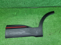 Накладка двери левая Chery Tiggo 4 Pro (20-нв)