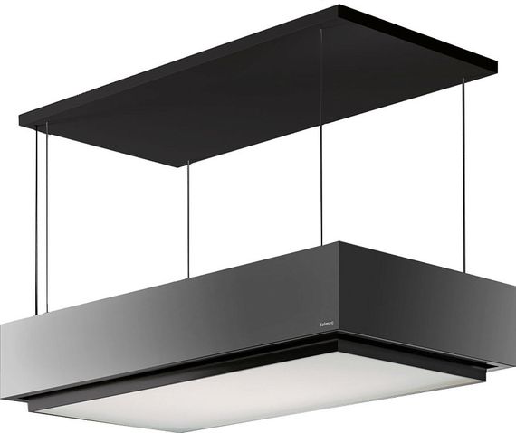 Вытяжка Falmec LEVANTE GRAFITE &quot;ALL MATT&quot;