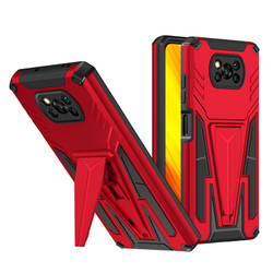 Чехол Rack Case для Poco X3 Pro