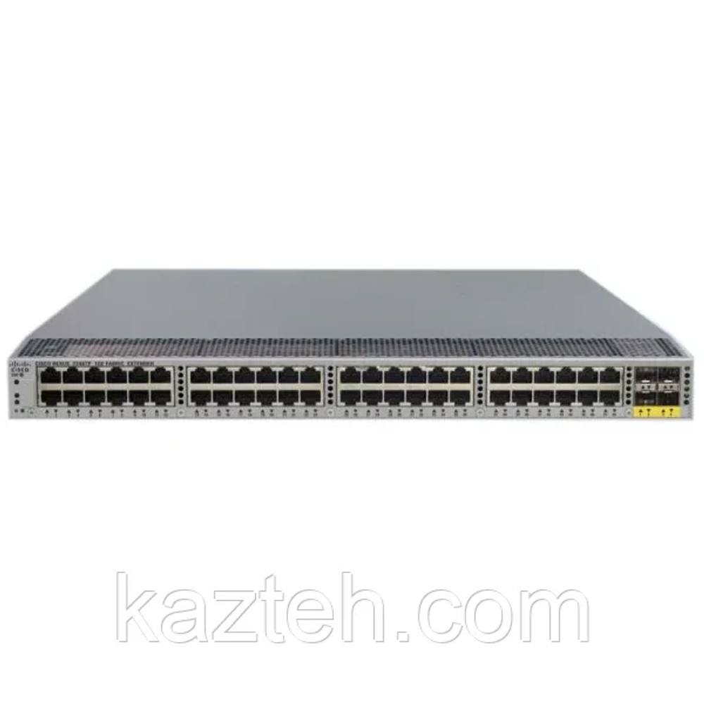 Коммутатор Cisco Nexus N2K-C2248TP-E