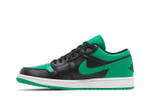 Кроссовки Jordan Air Jordan 1 Low "Lucky Green"