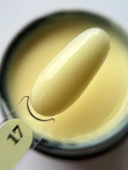 Жидкий бескислотный гель Enigmanic SMART gel 17 15 мл.