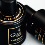 Gisada Ambassador Intense EDP