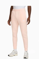 Штаны Nike Sportswear Club Jogger - оранжевый