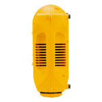 Компрессор воздушный DL1300, 10 бар, 1,3 кВт 180 л/мин 5 л, с набором аксессуаров Denzel