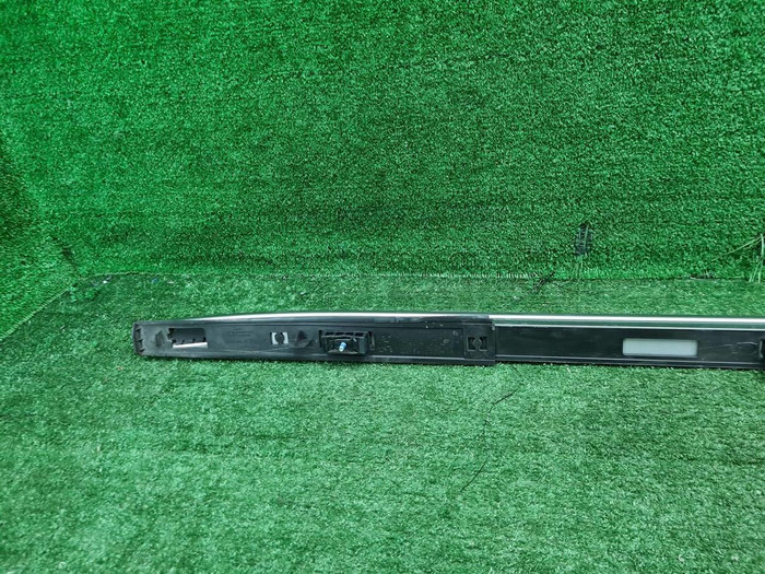 Рейлинг Комплект рейлингов Kia Sorento 4 (2020-нв)