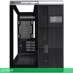 Корпус 1stPlayer RT5 без БП Black (RT5-BK-2FC7R-1FC7)