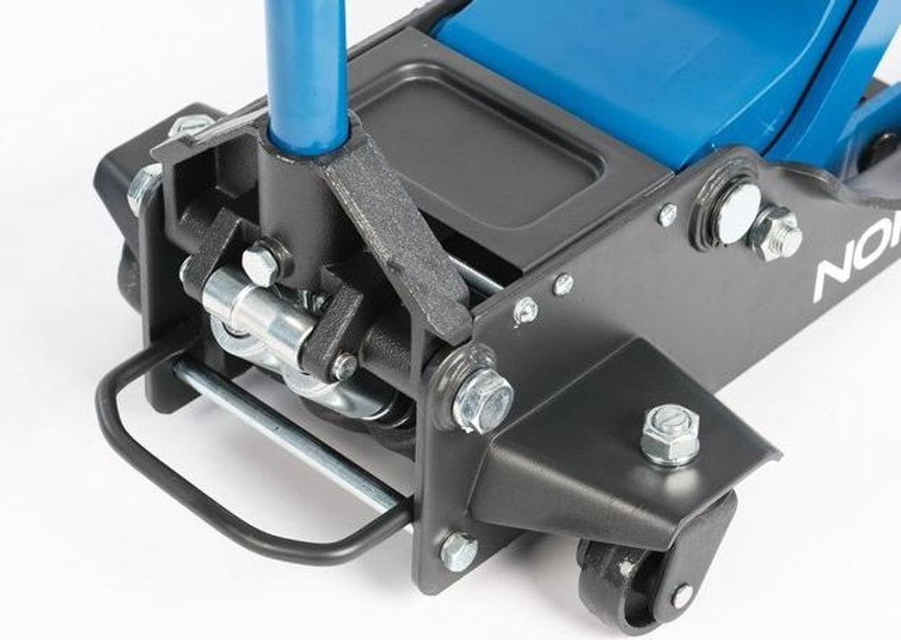 Домкрат подкатной NORDBERG N32037 ЦБ-0008593