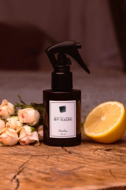 Спрей для текстиля CAROLINA