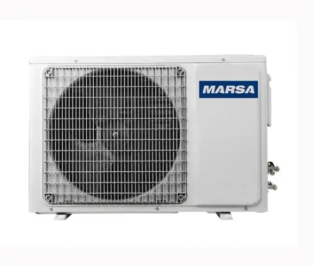 Marsa MRK-36UHAN/MRK-36HANE-W