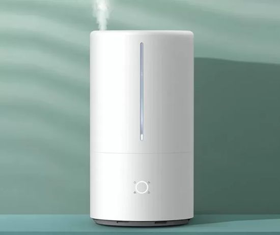 Увлажнитель воздуха Xiaomi Smart Sterilization Humidifier S (MJJSQ03DY)