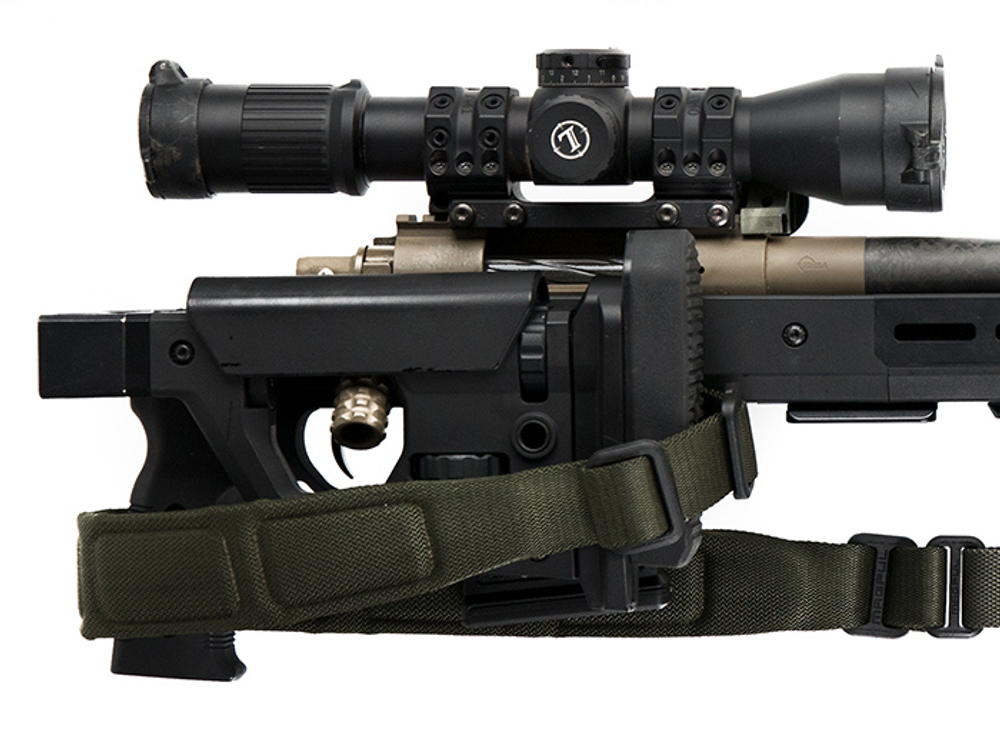 Ложа Magpul Pro 700 Remington 700