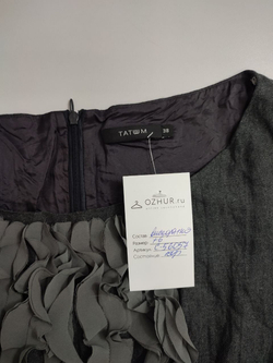 Платье Tatuum нарядное 44 размер