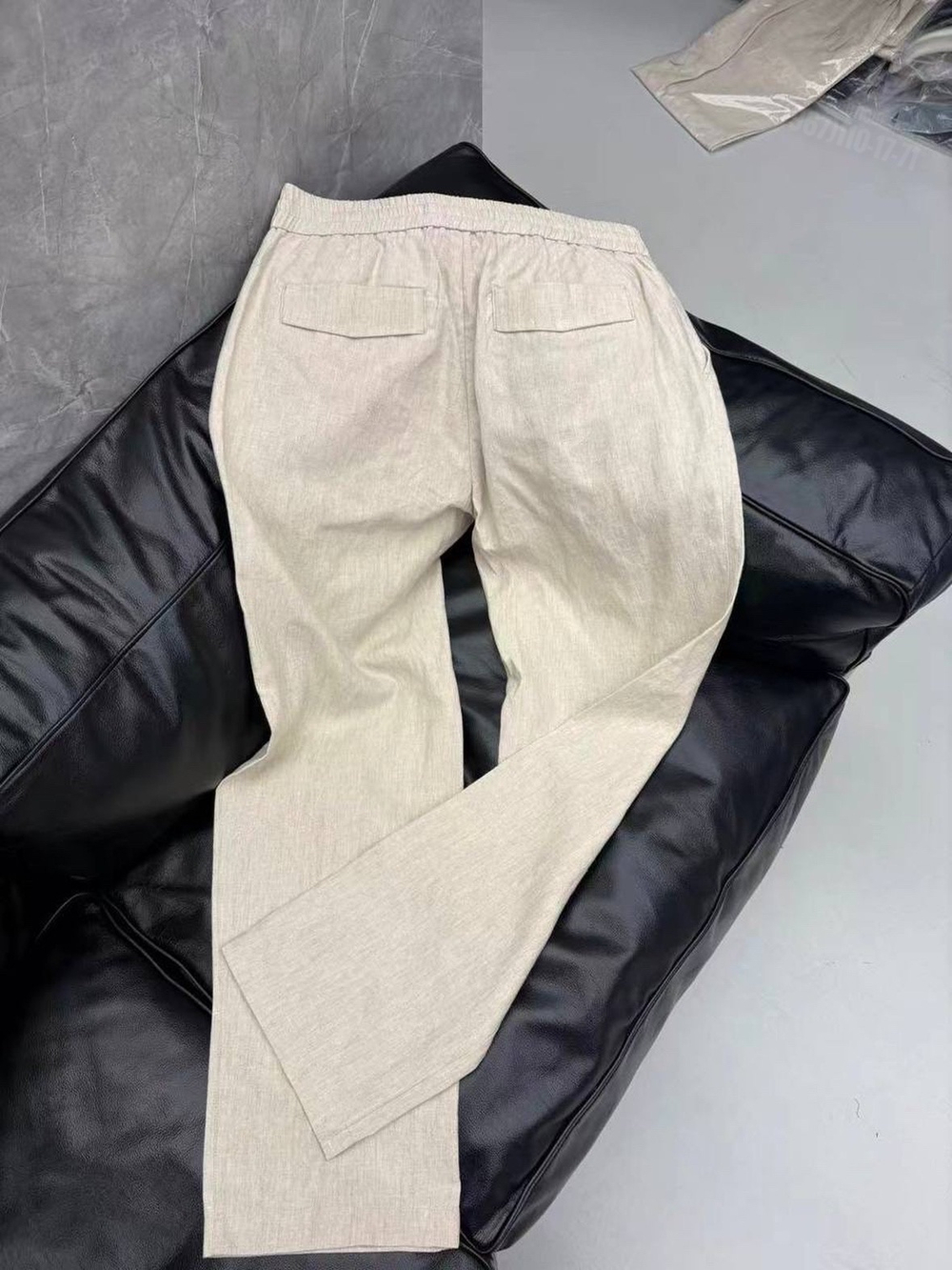 Брюки Ermenegildo Zegna