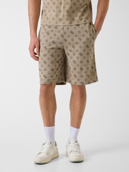 Шорты мужские GUESS